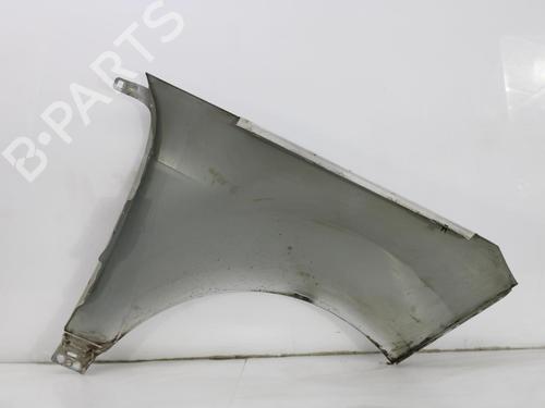 Left front fenders FORD ECOSPORT 1.5 TDCi | BP10200704C41 
