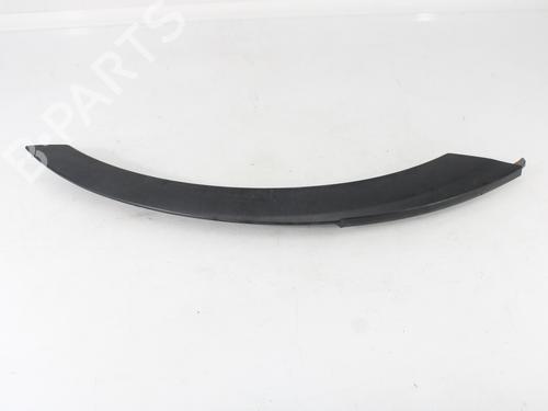 Radlaufverkleidung hinten links für BMW X3 (E83) 2.0 d (150 hp) 24663247