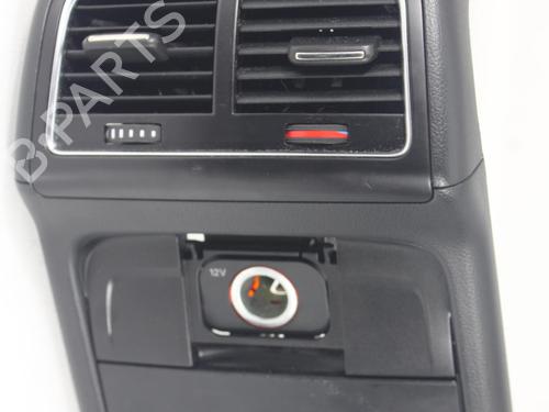 Used Air vent AUDI A4 B8 Avant (8K5) 2.0 TDI (143 hp) 17570635