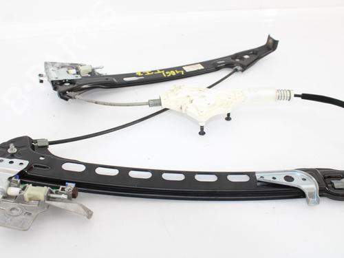 Rear left window mechanism MERCEDES-BENZ CLS (C219) CLS 320 CDI (219.322) | BP14454070C24 