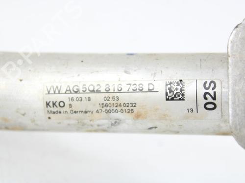 Other SEAT LEON (5F1) 1.6 TDI | BP17914710O1