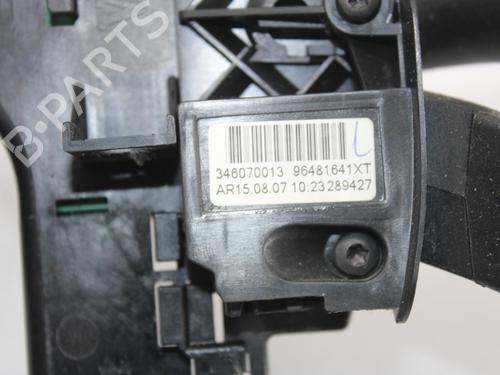 Switch CITROËN C4 Picasso I MPV (UD_) 2.0 HDi 138 | BP13403872I30 