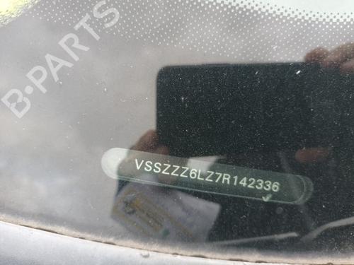 Rim SEAT IBIZA III (6L1)  | BP16359647C45 