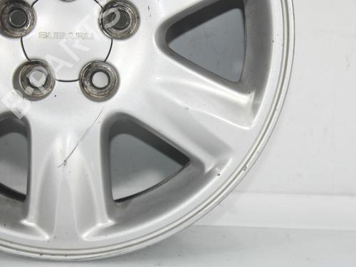 Rim SUBARU FORESTER (SG_) 2.0 AWD (SG5) | BP21772783C45 
