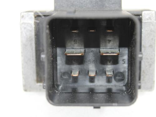 Electronic module NISSAN QASHQAI / QASHQAI +2 I (J10, NJ10, JJ10E) 2.0 dCi | BP17677104M83 