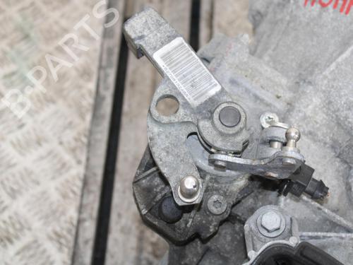 Gearbox MINI MINI (R56) Cooper D | BP17240051M3 