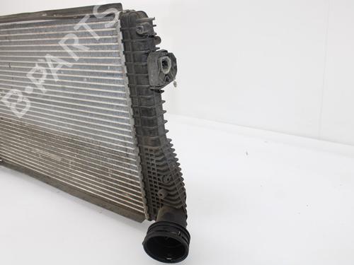 Intercooler VW TOURAN (1T1, 1T2) 2.0 TDI 16V | BP12599640M30 