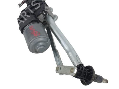 Front wiper motor BMW X3 (E83) 2.0 d | BP24508066M29 