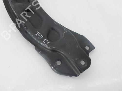 Left rear suspension arm MERCEDES-BENZ B-CLASS Sports Tourer (W246, W242) B 180 CDI / d (246.212) | BP10121809M14 