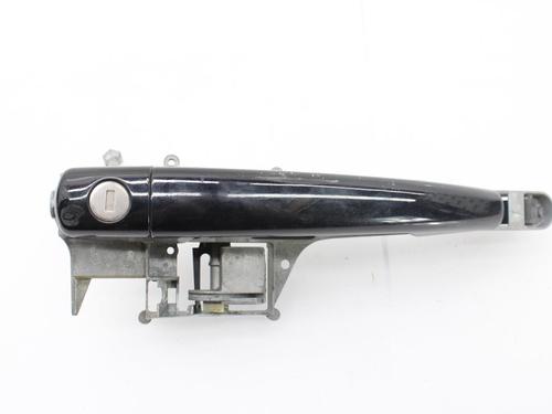 Used Front left exterior door handle PEUGEOT 308 SW I (4E_, 4H_) 1.6 16V (120 hp) 10121978
