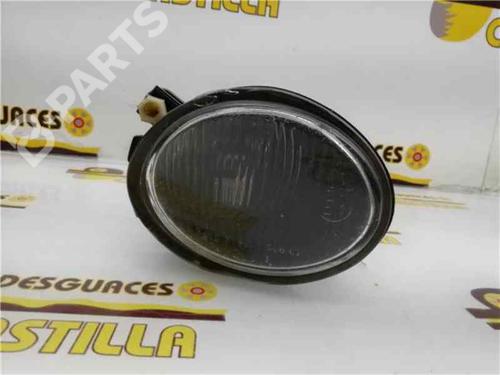 Used Right front fog light Right front fog light BMW 3 (E46) 320 d (136 hp) 10123432 10123432