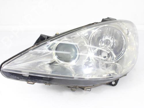 Koplamp links PEUGEOT 807 (EB_) 2.0 HDi (163 hp) 17497496