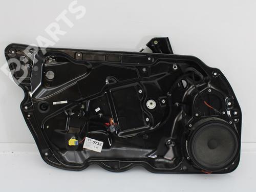 Front left window mechanism VW PASSAT B7 Variant (365) 2.0 TDI | BP10861371C22 