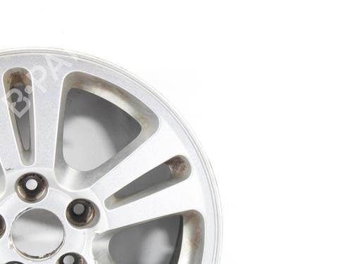 Rim SAAB 9-3 (YS3F, E79, D79, D75) 1.9 TiD | BP16361162C45 