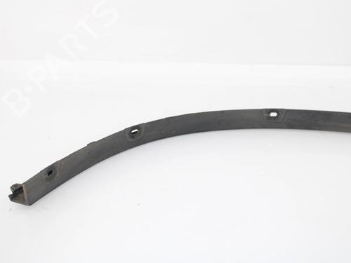 Rear left wheel arch trim BMW X6 (E71, E72) xDrive 35 d | BP10917526C136 