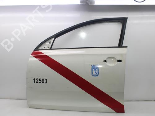 Used Left front door SEAT TOLEDO IV (KG3) 1.6 TDI (105 hp) 11235825