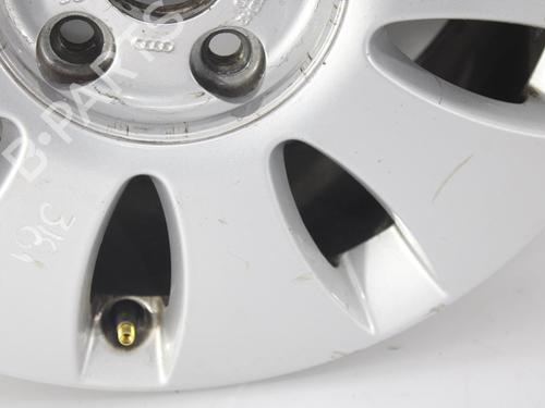 Rim AUDI A3 Convertible (8P7) 1.9 TDI | BP11358067C45 