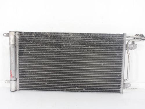 Used AC radiator VW POLO V (6R1, 6C1) 1.2 TSI 16V (90 hp) 16875104