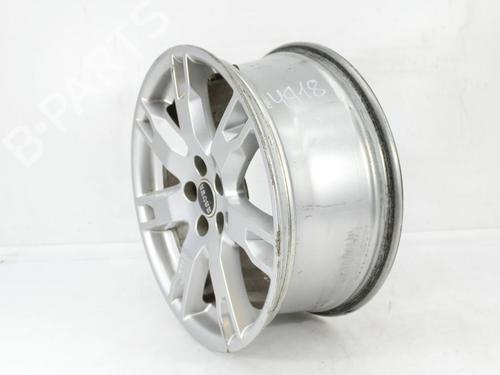 Rim LAND ROVER RANGE ROVER EVOQUE (L538) 2.2 D | BP26235439C45