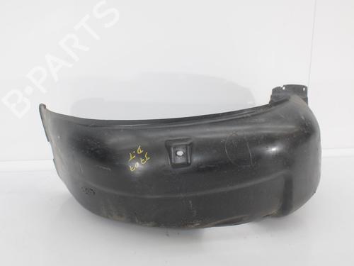Wheel arch SEAT ALTEA XL (5P5, 5P8) 1.6 LPG | BP14175861C56 