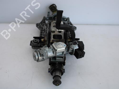 Used Steering column LAND ROVER RANGE ROVER SPORT I (L320) 2.7 D 4x4 (190 hp) 10119353