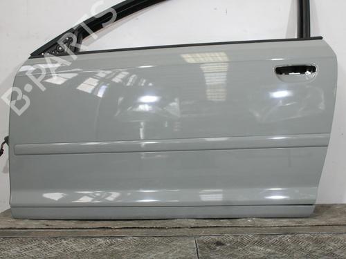 Left front door AUDI A3 (8P1) 1.9 TDI | BP25707950C2 