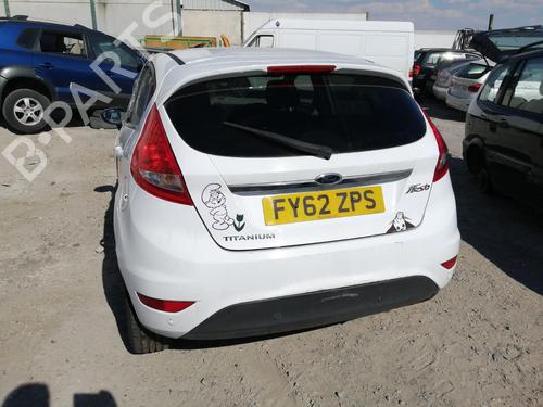 Right front window motor FORD FIESTA VI (CB1, CCN) 1.4 TDCi | BP11091656E20 