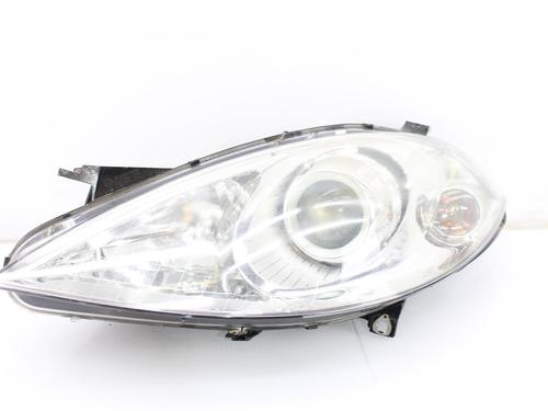 Used Left headlight MERCEDES-BENZ A-CLASS (W169) A 160 CDI (169.006, 169.306) (82 hp) 10121130