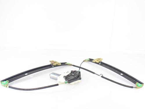 Used Front left window mechanism AUDI A4 B8 (8K2) [2007-2017]  16904837