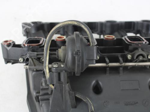 Intake manifold BMW X3 (E83) 2.0 d | BP24665443M70 
