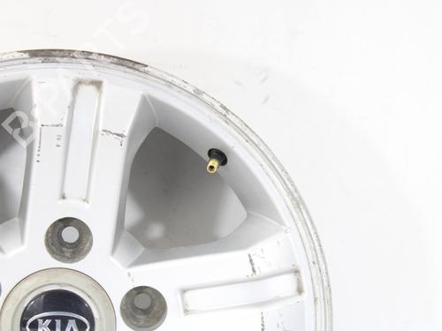 Rim KIA SORENTO I (JC) 2.5 CRDi 4WD | BP16967159C45 