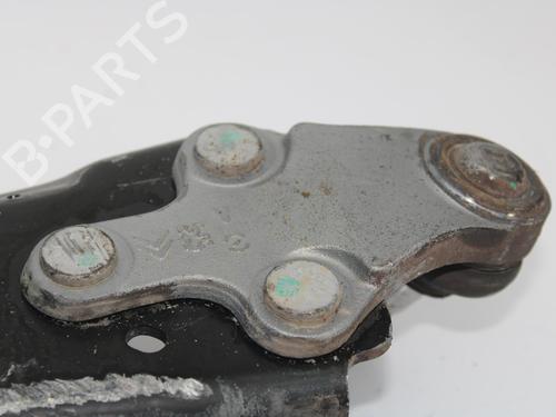 Left front suspension arm CITROËN C4 Picasso II 1.6 HDi / BlueHDi 115 | BP11609149M12 