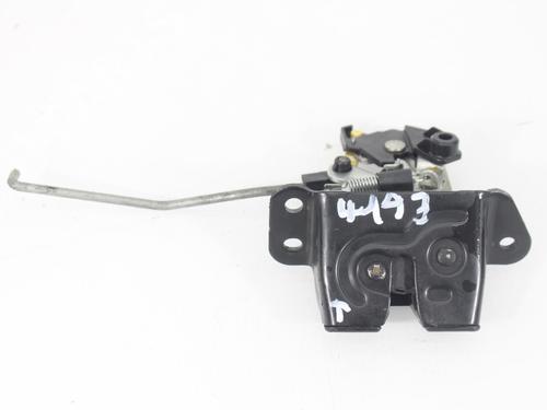 Used Tailgate lock HYUNDAI i20 I (PB, PBT) 1.4 CRDi (90 hp) 15940158