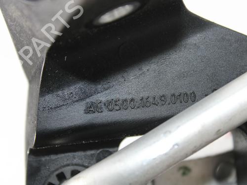 Other BMW X6 (F16, F86)  | BP17742934O1 
