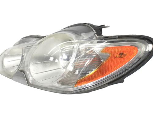 Left headlight JAGUAR XF I (X250) 3.0 D | BP33471321C28 - Image 5