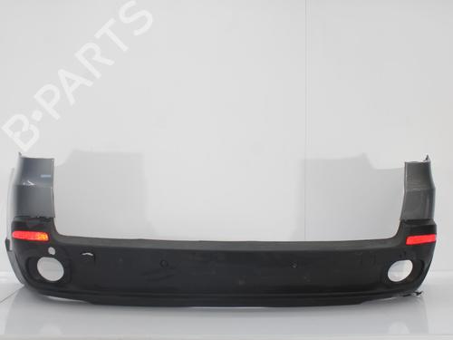 Bumper achter BMW X6 (E71, E72) xDrive 30 d (235 hp) 13045783