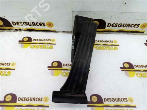 Pedal BMW 3 (E46)  | BP10124026I4 