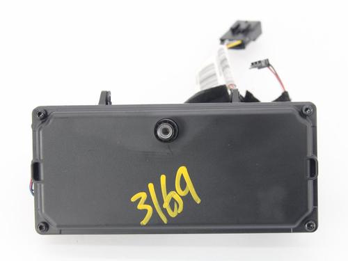 Used Electronic module RENAULT SCÉNIC IV (J9_) 1.2 TCe 130 (130 hp) 10347741