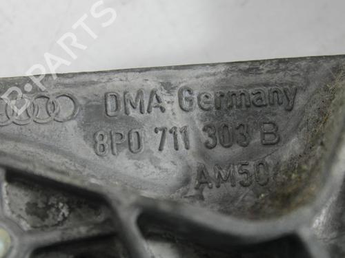 Hand brake AUDI A3 (8P1) 1.9 TDI | BP25487678I18 