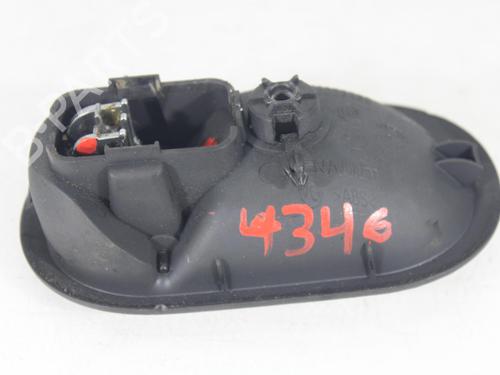 Front right interior door handle RENAULT MEGANE II (BM0/1_, CM0/1_)  | BP17185408I14 