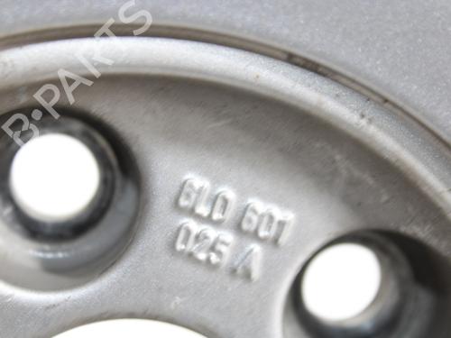 Rim SEAT IBIZA III (6L1)  | BP16359647C45 