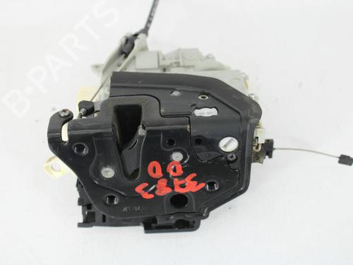 Front right lock SEAT LEON (1P1)  | BP22303566C97 