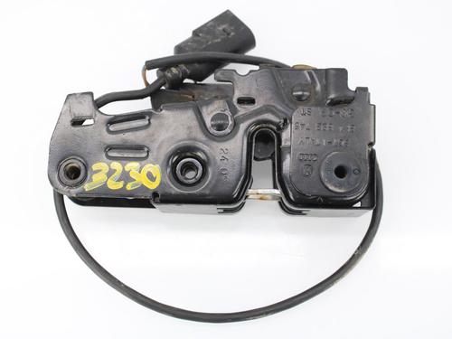 Used Hood lock Hood lock AUDI Q5 (8RB) 3.0 TDI quattro (240 hp) 10120192 10120192