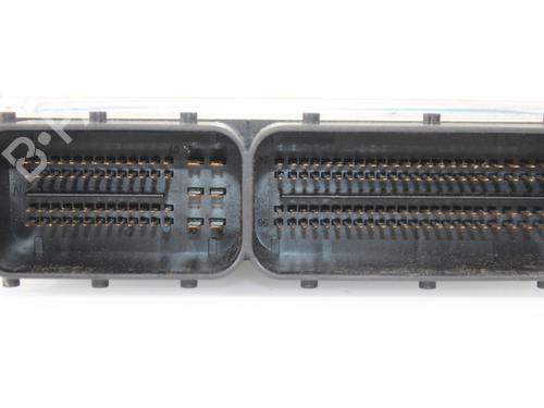 Engine control unit (ECU) HONDA CIVIC IX (FK) 1.6 i-DTEC (FK3) | BP17240066M57 