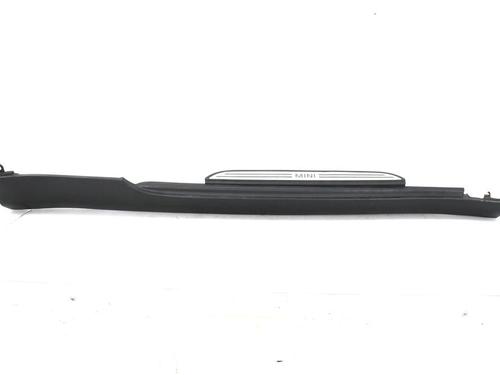 Used Right sideskirt Right sideskirt MINI MINI PACEMAN (R61) Cooper D (112 hp) 40108965 40108965