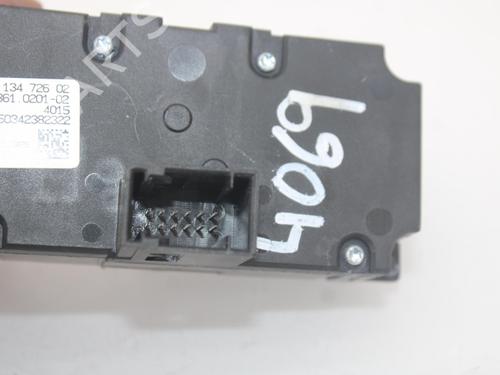 Headlight switch BMW X6 (E71, E72) xDrive 40 d | BP15560517I24 