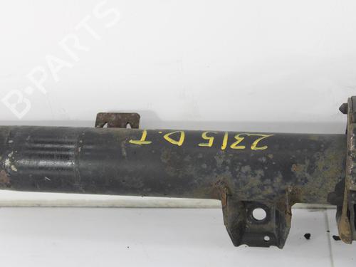 Left front shock absorber BMW 1 (E87) 118 d | BP10121396M16 