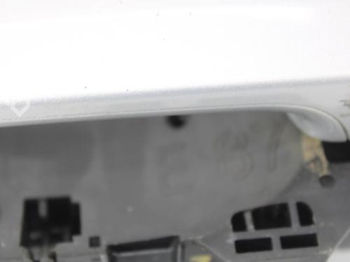 Front left exterior door handle BMW 1 (E87) 118 d | BP10121346C128 