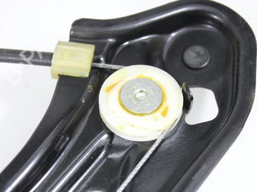 Front right window mechanism BMW X6 (F16, F86)  | BP17678435C23 
