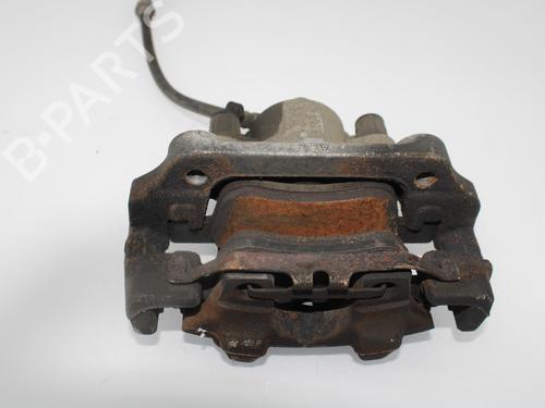 Right front brake caliper BMW 1 (F20) 116 d | BP11609078M104 